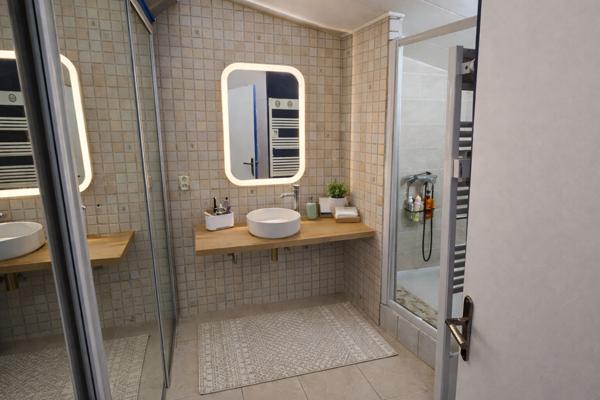 Appartement Torcy 4 pièce(s) 94 m2