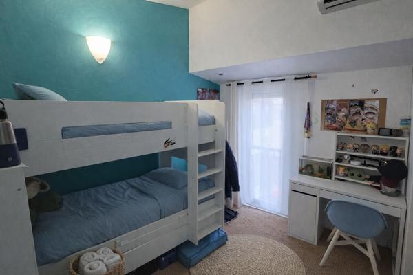 Appartement Torcy 4 pièce(s) 94 m2