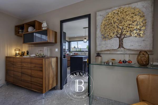 Cessy, Maison 5 Chambres -  172 m² à vendre