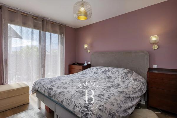 Cessy, Maison 5 Chambres -  172 m² à vendre