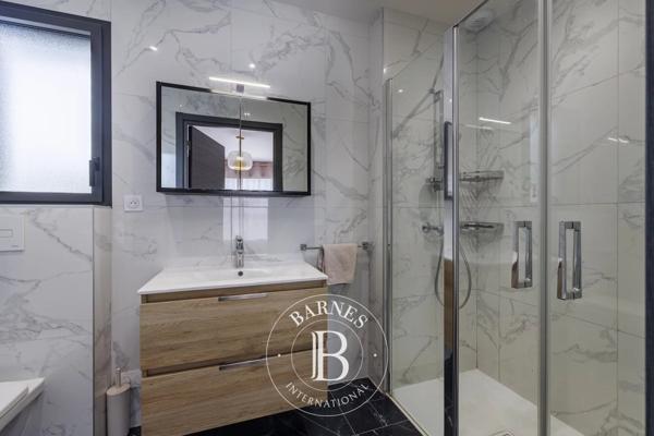 Cessy, Maison 5 Chambres -  172 m² à vendre