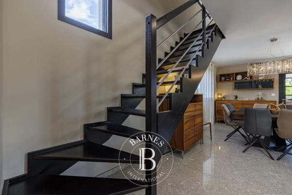 Cessy, Maison 5 Chambres -  172 m² à vendre