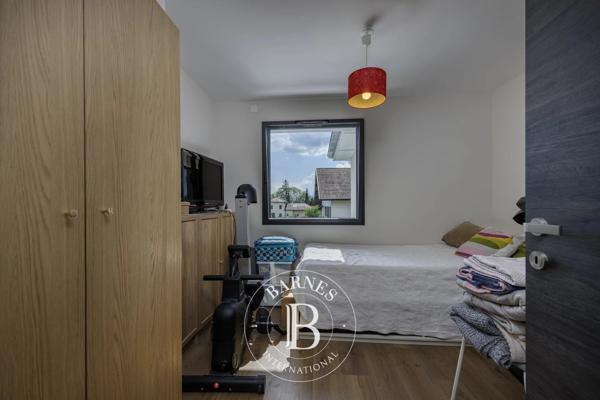 Cessy, Maison 5 Chambres -  172 m² à vendre