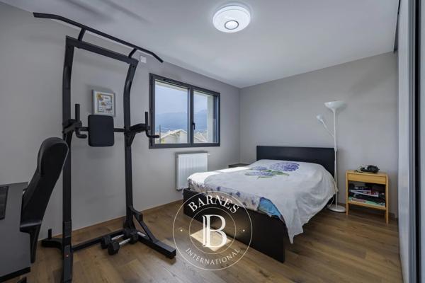 Cessy, Maison 5 Chambres -  172 m² à vendre