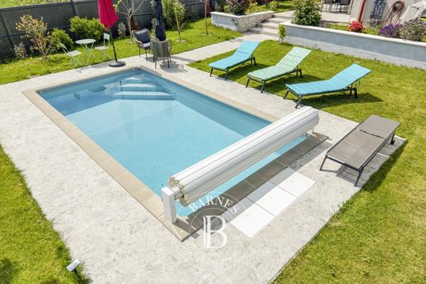 Cessy, Maison 5 Chambres -  172 m² à vendre