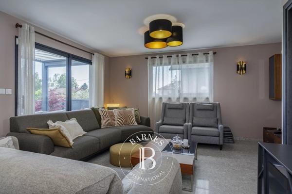 Cessy, Maison 5 Chambres -  172 m² à vendre