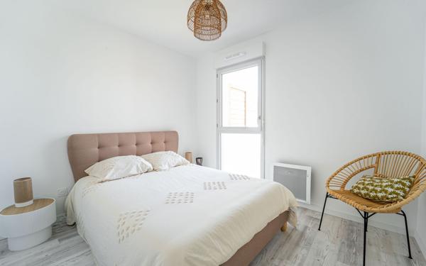 Appartement à louer    2 pièces • 39,81 m2 Mimizan