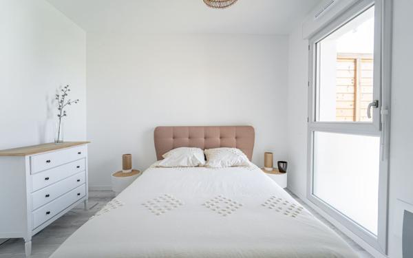 Appartement à louer    2 pièces • 39,81 m2 Mimizan