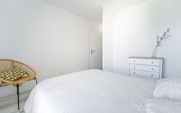 Appartement à louer    2 pièces • 39,81 m2 Mimizan