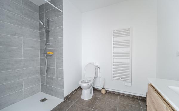 Appartement à louer    2 pièces • 39,81 m2 Mimizan