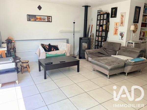 Maison à vendre 4 pièces 92 m² Villenave-d'Ornon