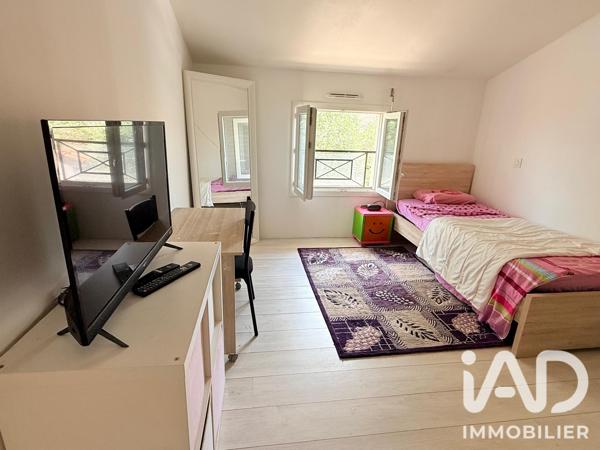 Maison à vendre 4 pièces 92 m² Villenave-d'Ornon