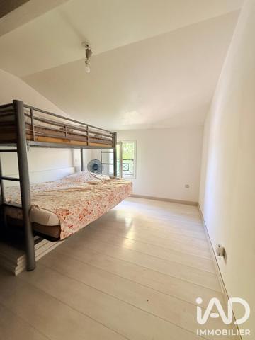 Maison à vendre 4 pièces 92 m² Villenave-d'Ornon