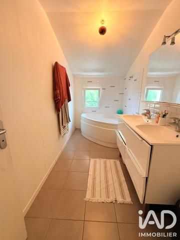 Maison à vendre 4 pièces 92 m² Villenave-d'Ornon