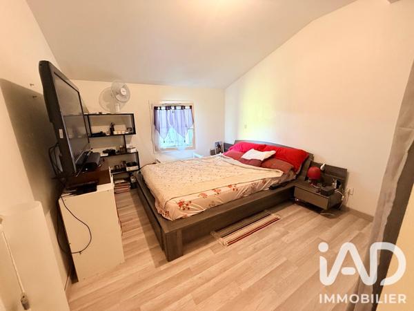 Maison à vendre 4 pièces 92 m² Villenave-d'Ornon