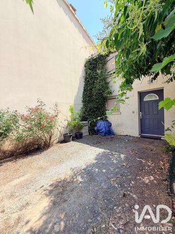 Maison à vendre 4 pièces 92 m² Villenave-d'Ornon