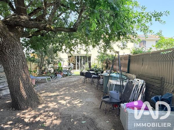 Maison à vendre 4 pièces 92 m² Villenave-d'Ornon
