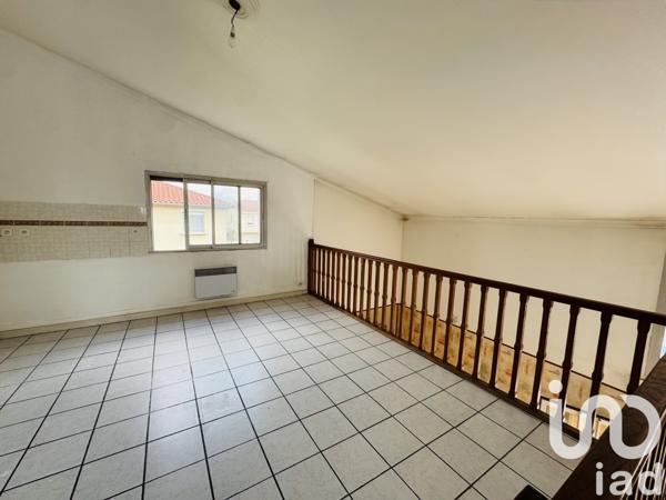 Maison à vendre 8 pièces 263 m² Décines-Charpieu