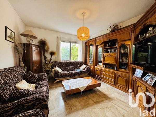 Maison à vendre 8 pièces 263 m² Décines-Charpieu