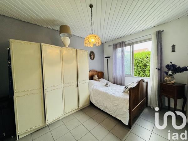 Maison à vendre 8 pièces 263 m² Décines-Charpieu