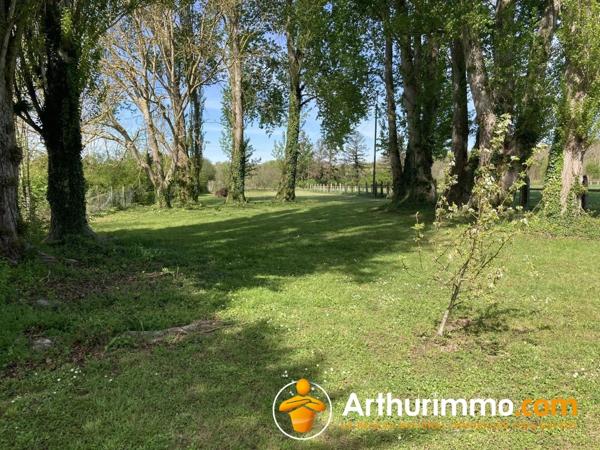 Vente Maison 3 pièces 60 m2 à Anet