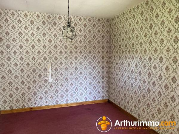 Vente Maison 3 pièces 60 m2 à Anet