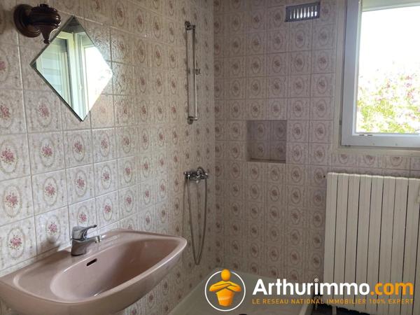 Vente Maison 3 pièces 60 m2 à Anet