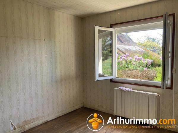 Vente Maison 3 pièces 60 m2 à Anet