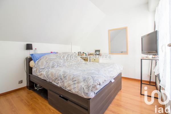 Maison à vendre 7 pièces 125 m² Cormeilles-en-Parisis