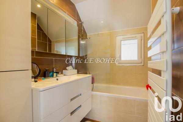 Maison à vendre 7 pièces 125 m² Cormeilles-en-Parisis
