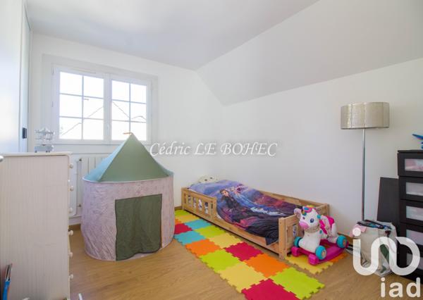 Maison à vendre 7 pièces 125 m² Cormeilles-en-Parisis