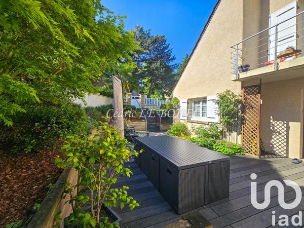 Maison à vendre 7 pièces 125 m² Cormeilles-en-Parisis