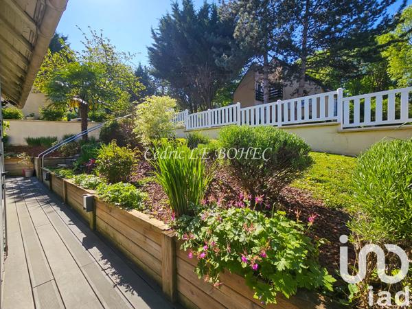 Maison à vendre 7 pièces 125 m² Cormeilles-en-Parisis