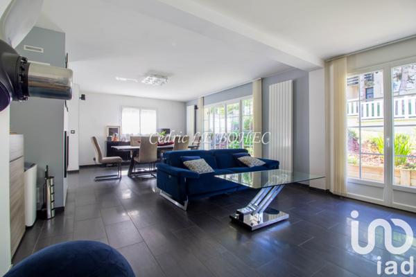 Maison à vendre 7 pièces 125 m² Cormeilles-en-Parisis