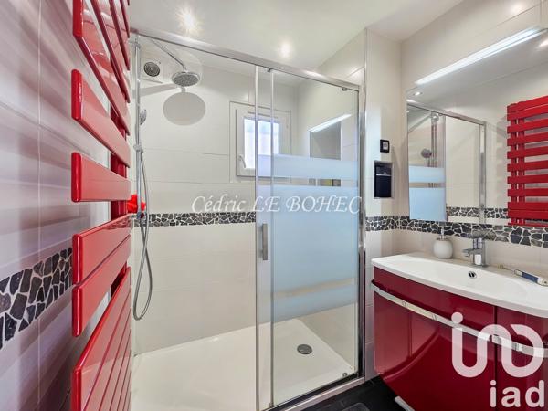 Maison à vendre 7 pièces 125 m² Cormeilles-en-Parisis