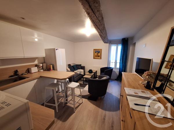 Maison à vendre  3 pièces - 56 m2 MIREPOIX - 09