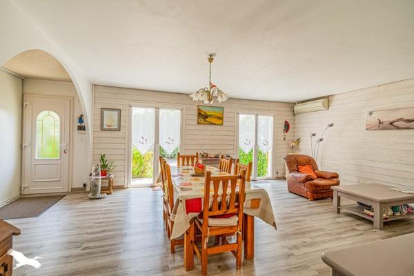 Maison à vendre |  Mérignac |  5 pièces | 124 m²