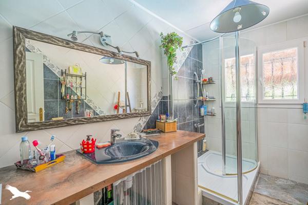 Maison à vendre |  Mérignac |  5 pièces | 124 m²