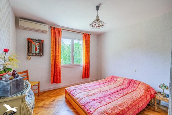 Maison à vendre |  Mérignac |  5 pièces | 124 m²