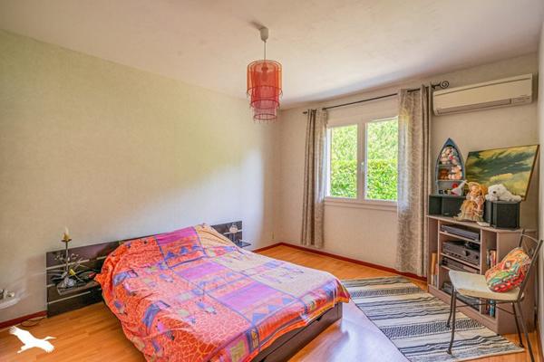 Maison à vendre |  Mérignac |  5 pièces | 124 m²