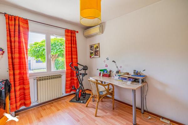 Maison à vendre |  Mérignac |  5 pièces | 124 m²