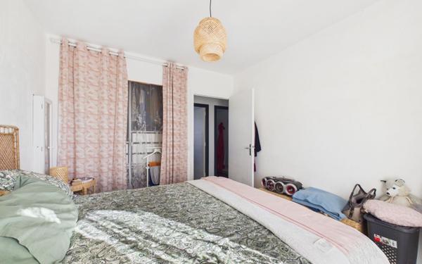 Appartement à vendre    3 pièces • 74,21 m2 Saint-Marcellin