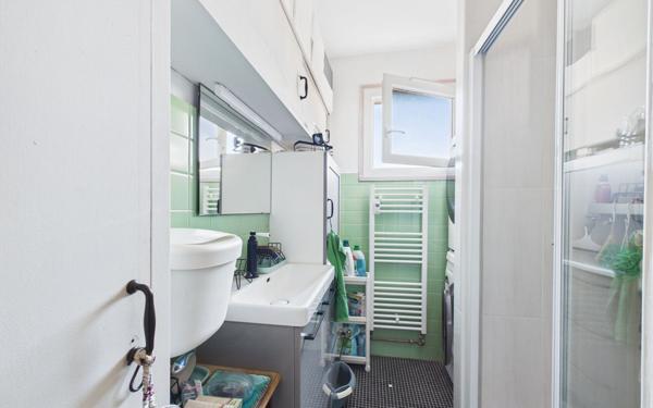 Appartement à vendre    3 pièces • 74,21 m2 Saint-Marcellin