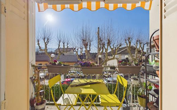 Appartement à vendre    3 pièces • 74,21 m2 Saint-Marcellin