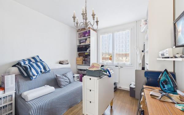 Appartement à vendre    3 pièces • 74,21 m2 Saint-Marcellin