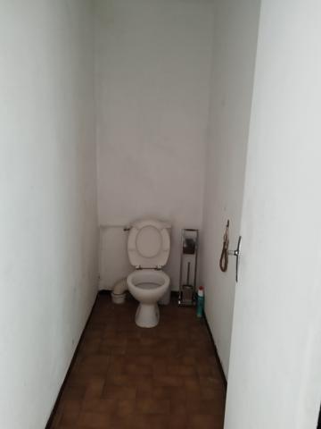 GRAND APPARTEMENT T3 SUR LES BOULEVARDS