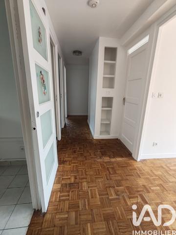 Appartement à vendre 4 pièces 75 m² Le Havre