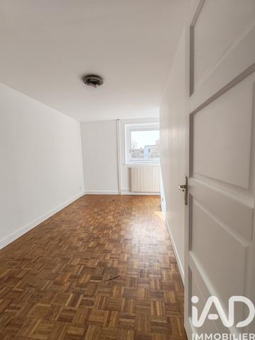 Appartement à vendre 4 pièces 75 m² Le Havre