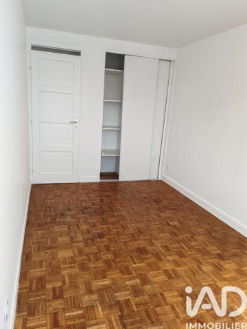 Appartement à vendre 4 pièces 75 m² Le Havre