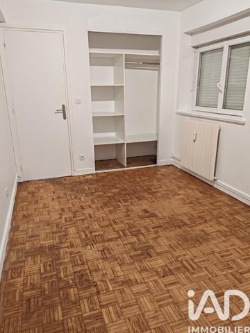 Appartement à vendre 4 pièces 75 m² Le Havre